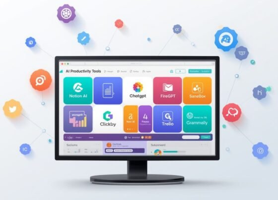 AI Productivity Tools