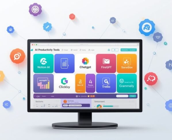 AI Productivity Tools