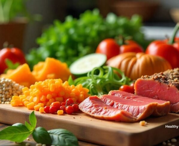 Healthy Eating Habits