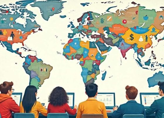 global events update