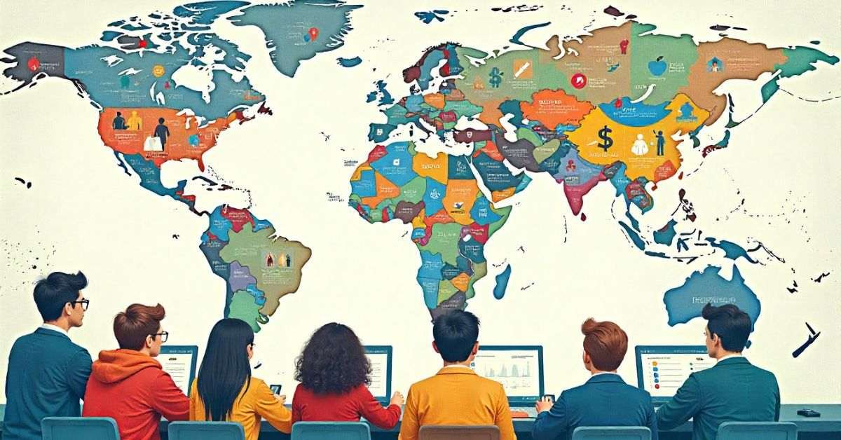 global events update