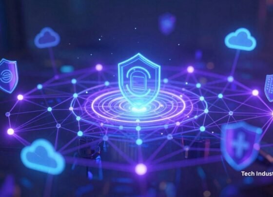 tech industry insights