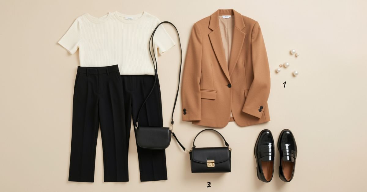Bougiebunna Fashion: Easy Outfit Formula Guide