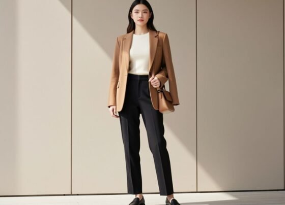 Bougiebunna Fashion: Easy Outfit Formula Guide