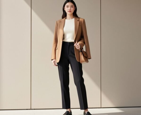 Bougiebunna Fashion: Easy Outfit Formula Guide