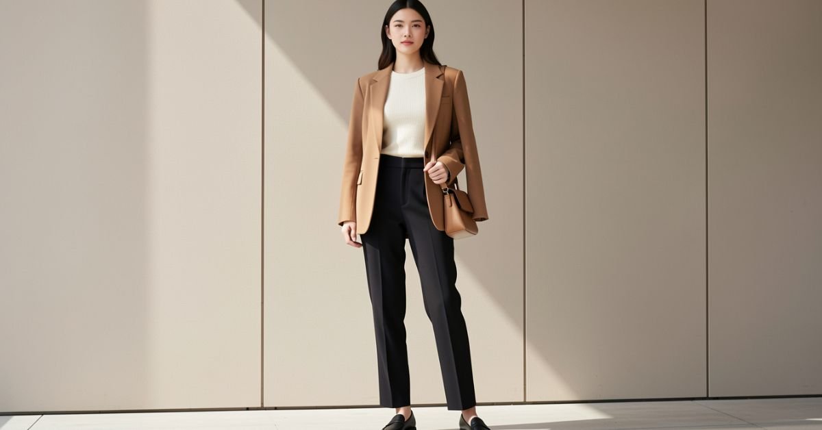 Bougiebunna Fashion: Easy Outfit Formula Guide