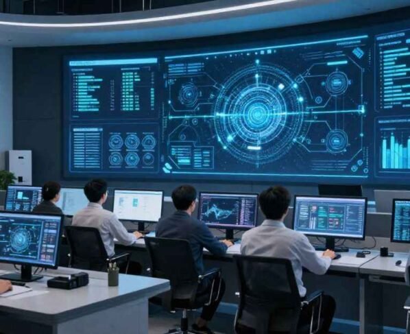 Cbybxrf: Adaptive Innovation in Complex Systems