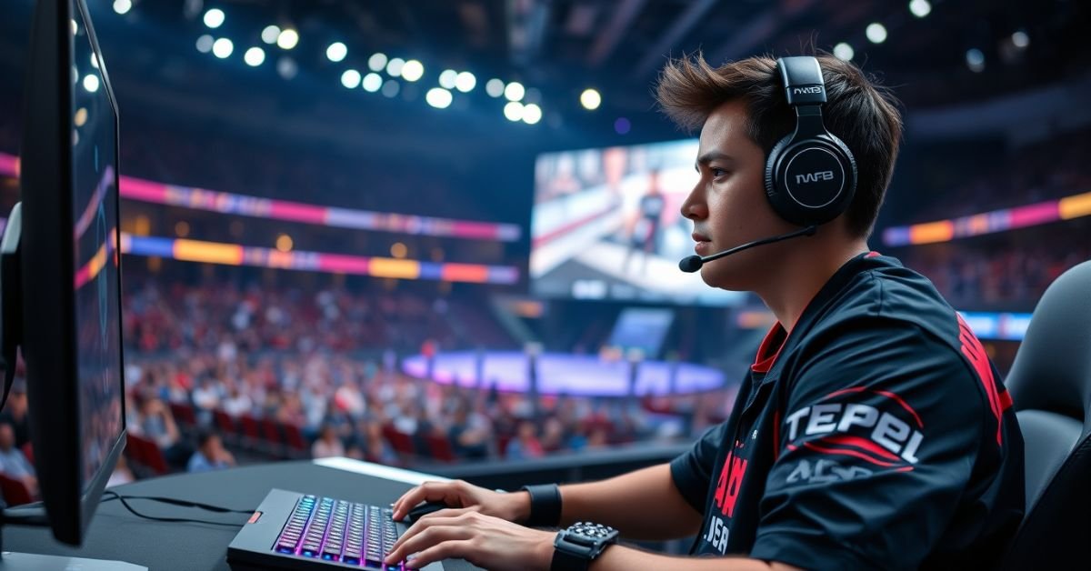 Gaming Rogrand525 Guide for Better Performance
