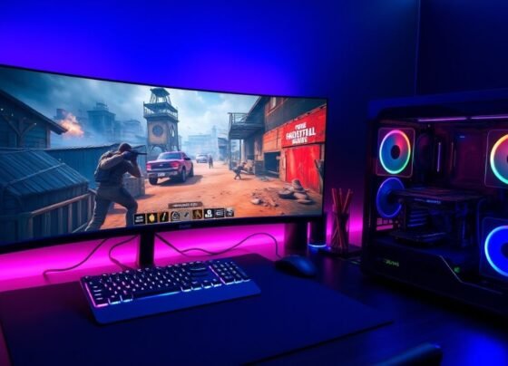 Gaming Rogrand525 Guide for Better Performance