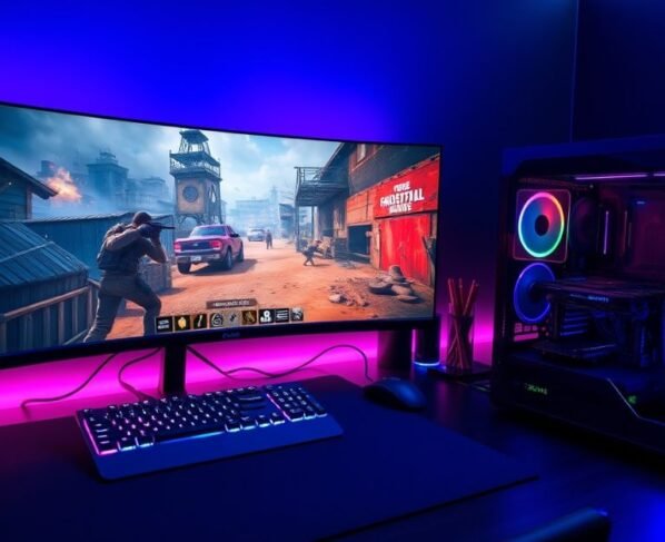 Gaming Rogrand525 Guide for Better Performance