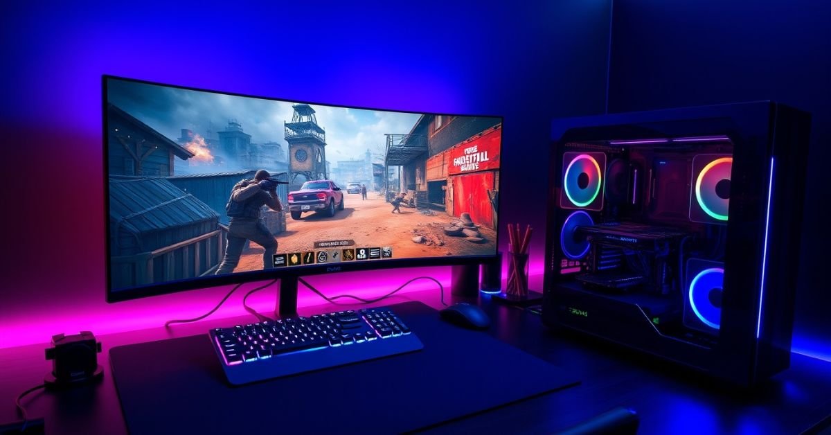 Gaming Rogrand525 Guide for Better Performance
