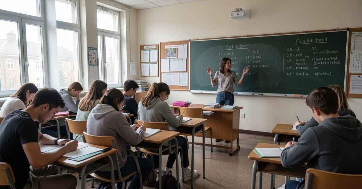 Sosoactive Education: Modern Active Learning for Students