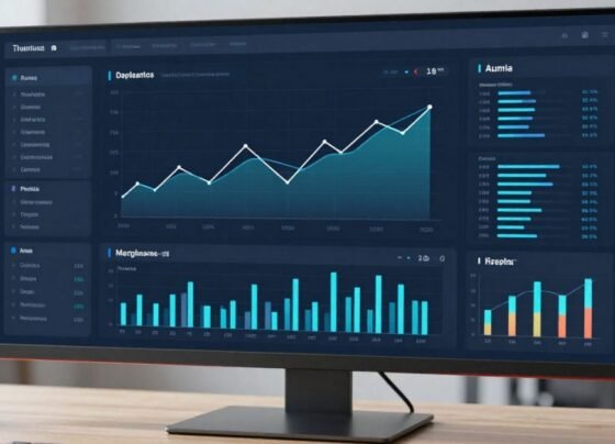 Aeonscope Insights: AI Business Intelligence Tool