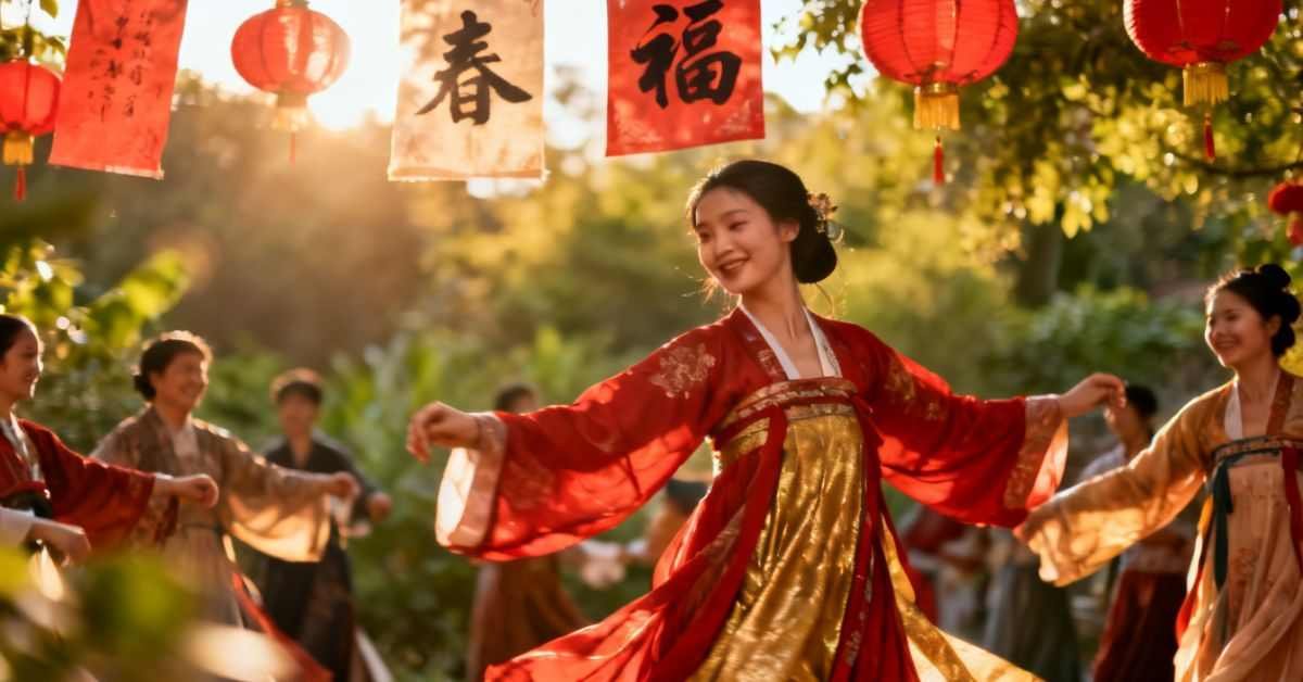 Anheihe: A Unique Cultural Destination Explained