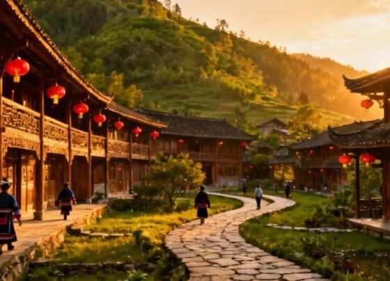 Anheihe: A Unique Cultural Destination Explained