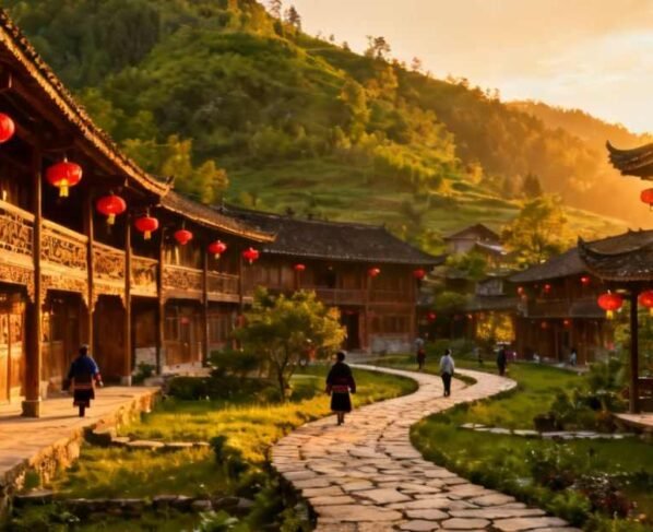 Anheihe: A Unique Cultural Destination Explained