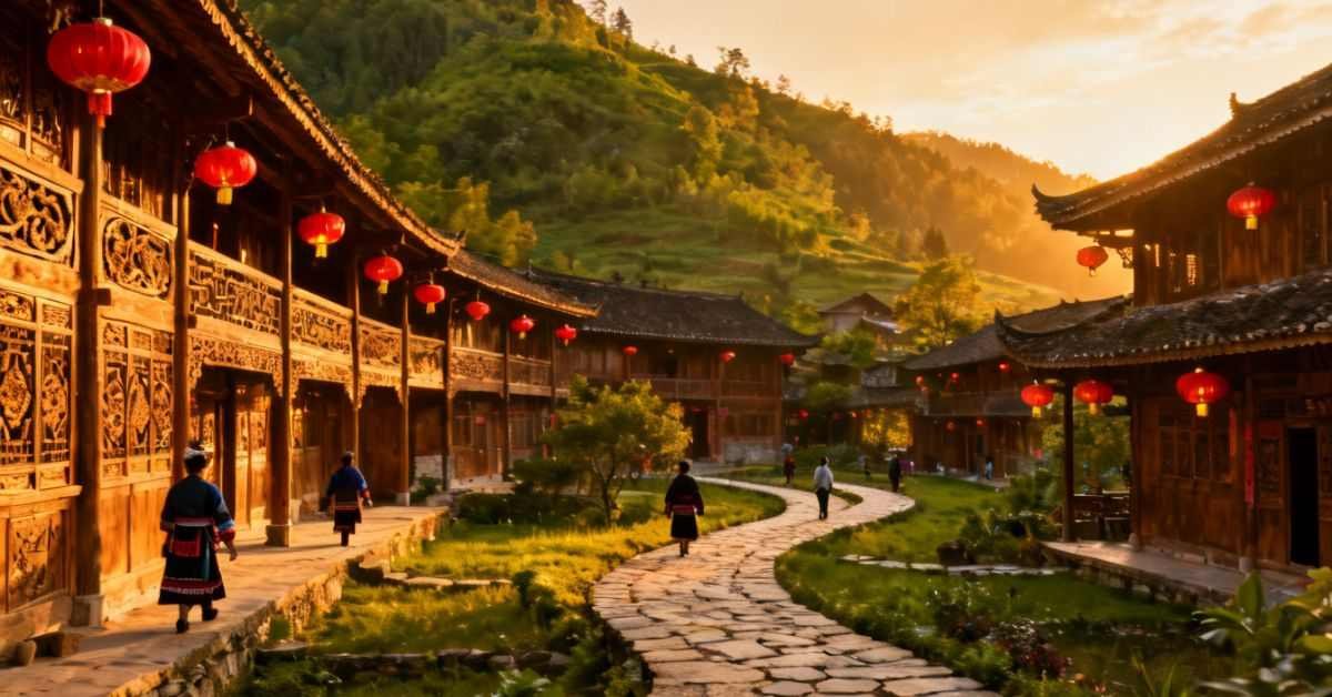 Anheihe: A Unique Cultural Destination Explained