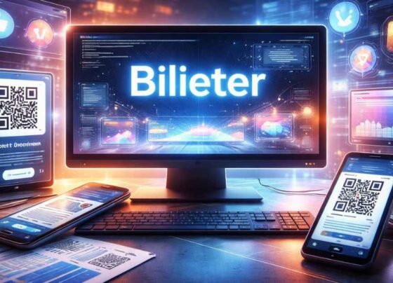 Bilieter: Smart Digital Ticketing Made Simple