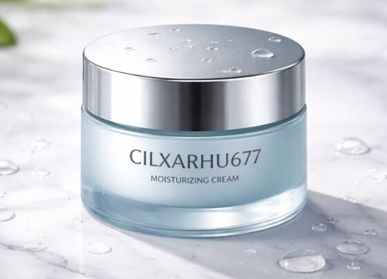 Cilxarhu677 Moisturizer Product: Soft Hydrated Skin