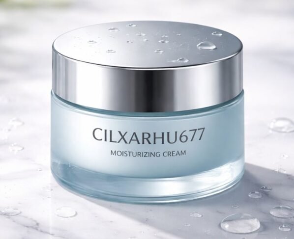 Cilxarhu677 Moisturizer Product: Soft Hydrated Skin