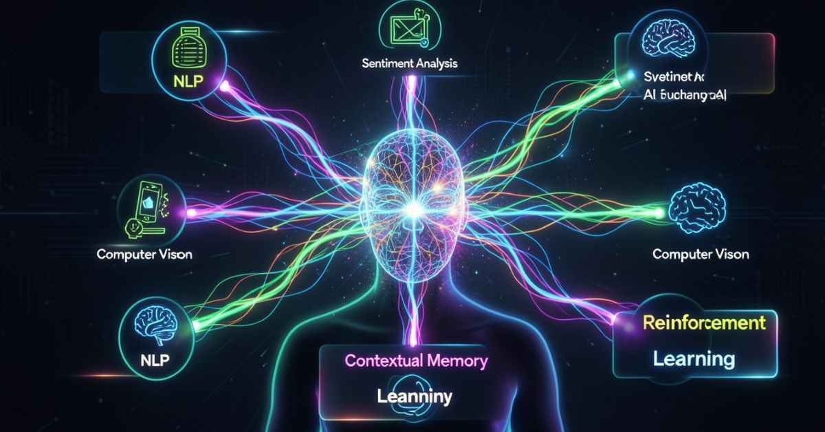 Gayfirir: The Future of Intelligent AI Systems