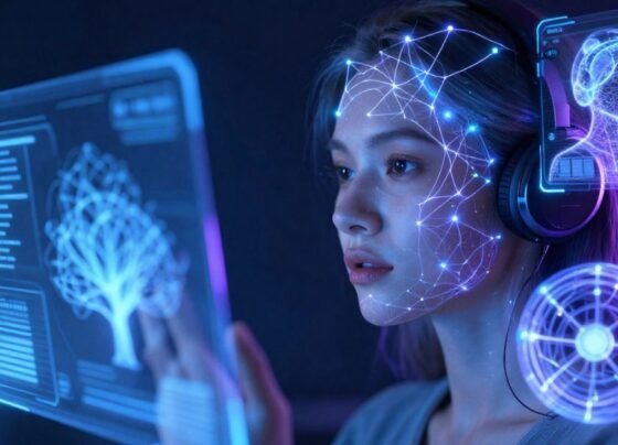 Gayfirir: The Future of Intelligent AI Systems