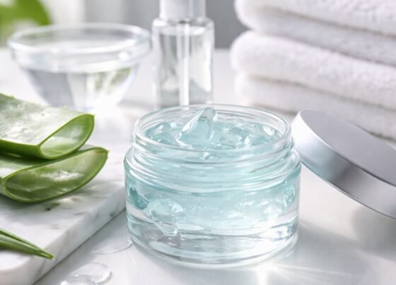 Gel Ooru Explained: Benefits, Uses, and Skin Tips