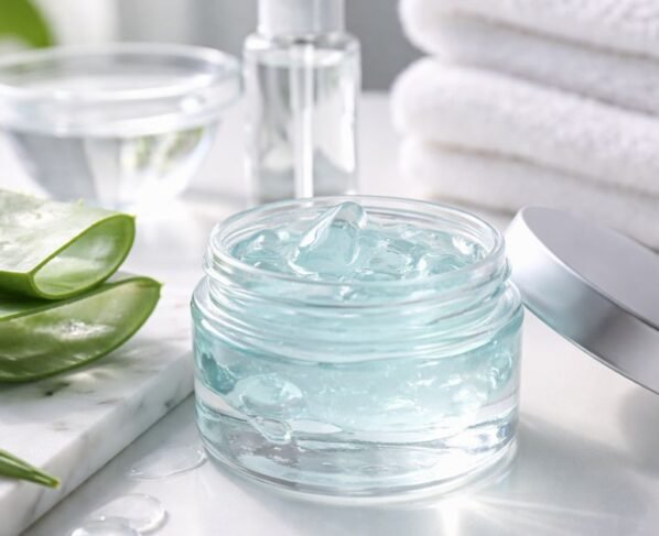 Gel Ooru Explained: Benefits, Uses, and Skin Tips