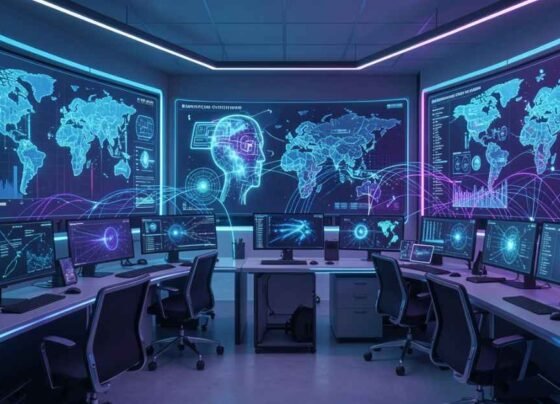 Globeinsightblog: Exploring Global Tech Trends