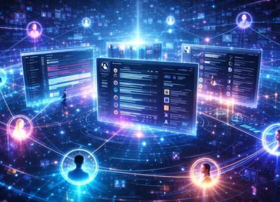 Kerkt: The Future of Online Community Platforms
