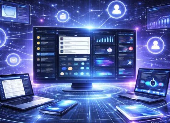 Konversky: Smart Communication for Business Growth