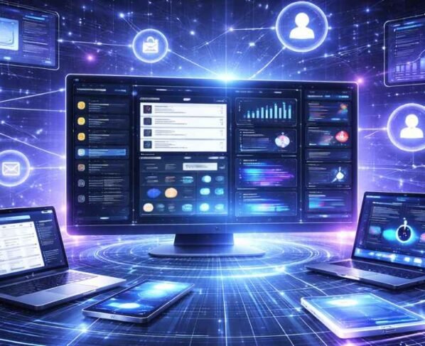 Konversky: Smart Communication for Business Growth