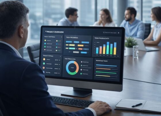 Management Guide Ewmagwork for Smart Business Growth