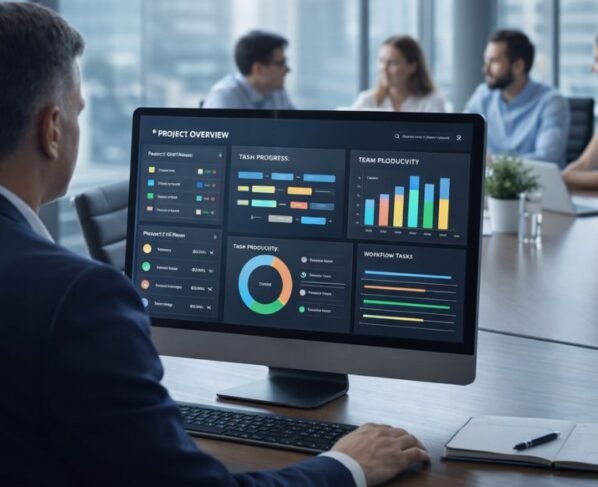 Management Guide Ewmagwork for Smart Business Growth