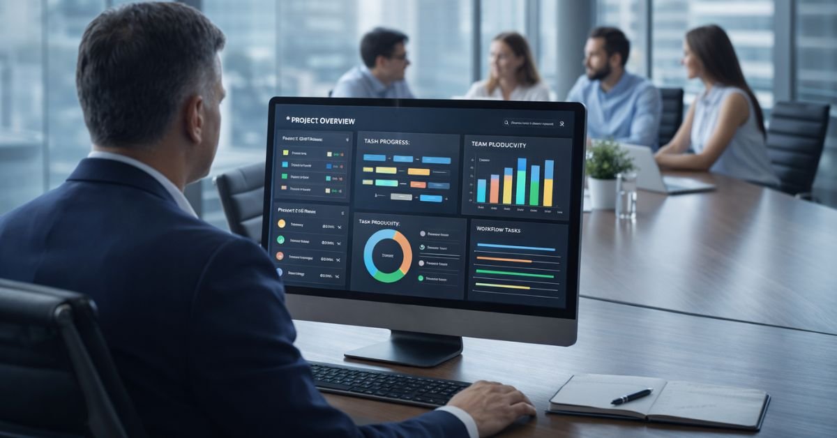 Management Guide Ewmagwork for Smart Business Growth
