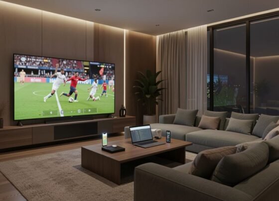 Mutstreams Guide: Free Sports Streaming Explained
