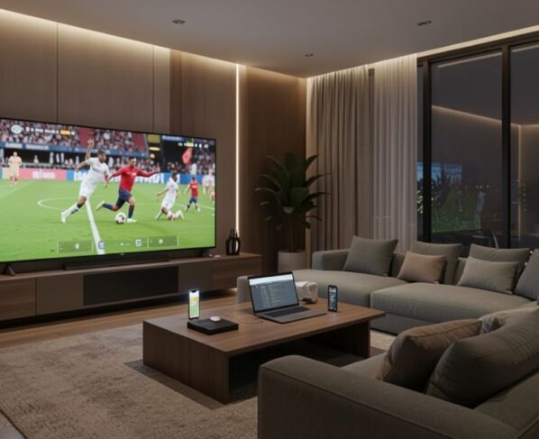 Mutstreams Guide: Free Sports Streaming Explained