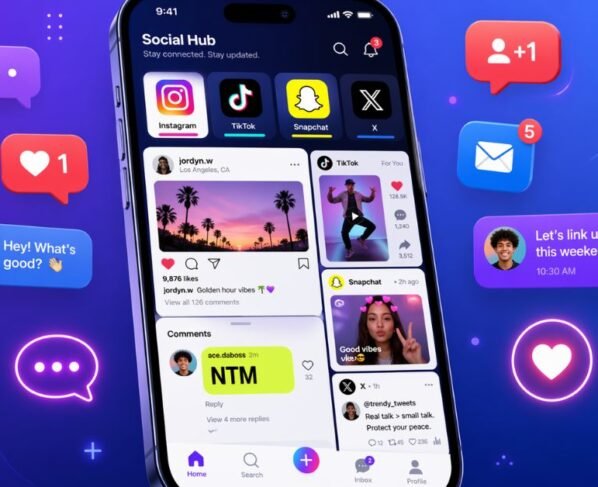 NTM Meaning Slang: Text, Social Media & Usage Guide