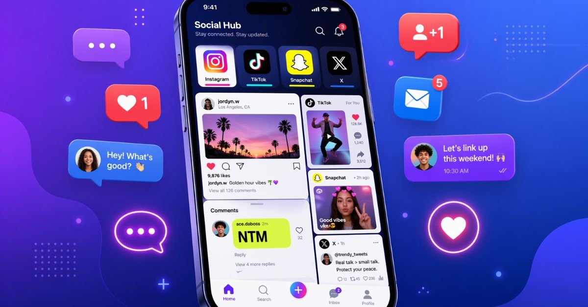 NTM Meaning Slang: Text, Social Media & Usage Guide