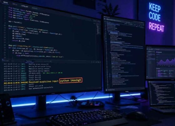 Python 54axhg5: Meaning, Causes & Fix Guide
