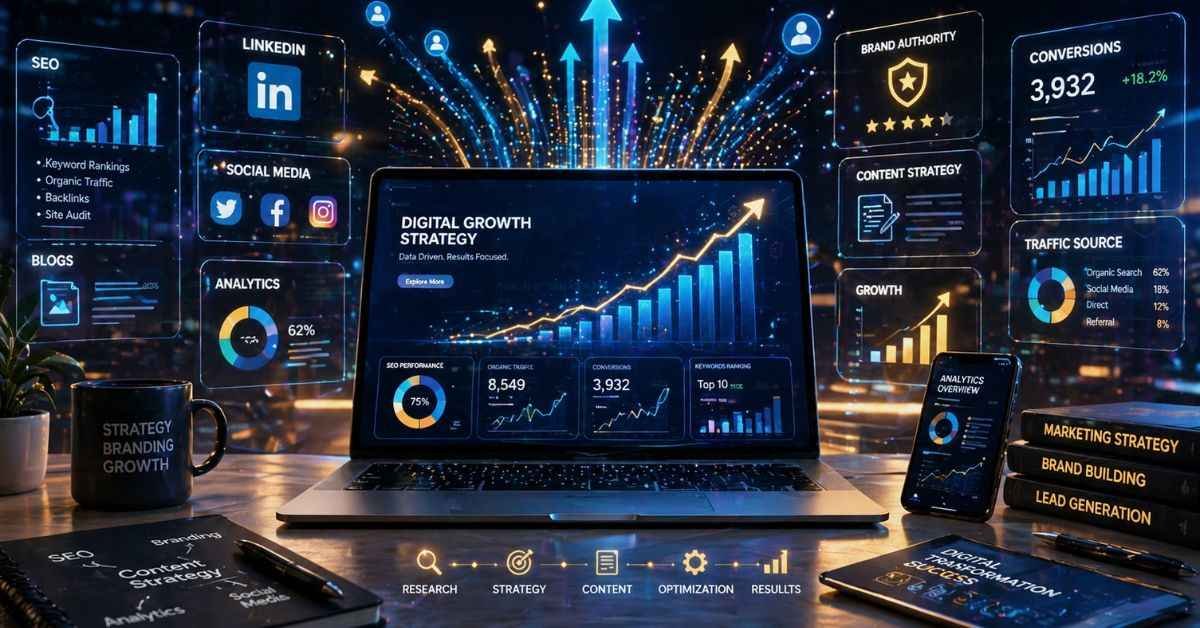 RevolverTech Crew: Driving Innovation in Modern Tech