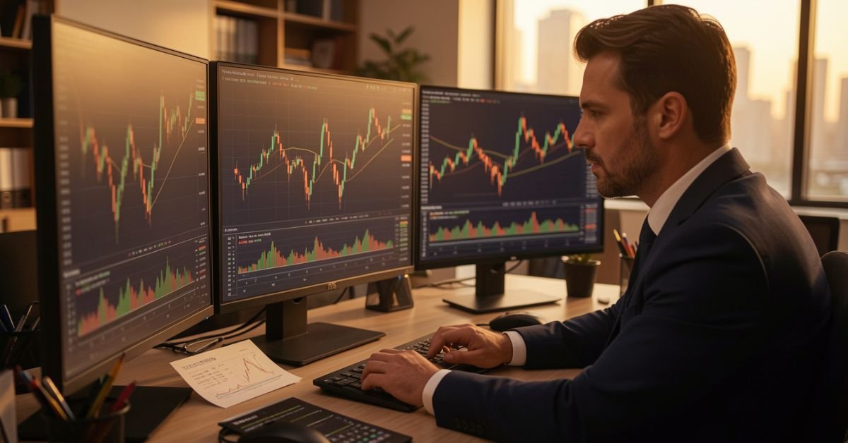 SosoActive Financial News: Market Trends & Insights