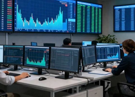 SosoActive Financial News: Market Trends & Insights