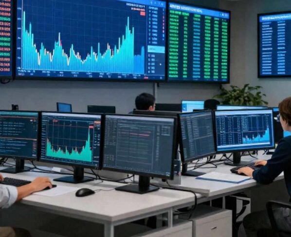 SosoActive Financial News: Market Trends & Insights