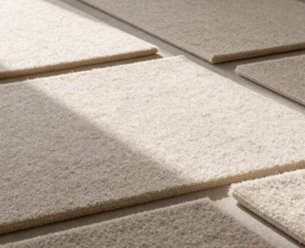 Wollmatten: Natural Insulation Mats for Homes