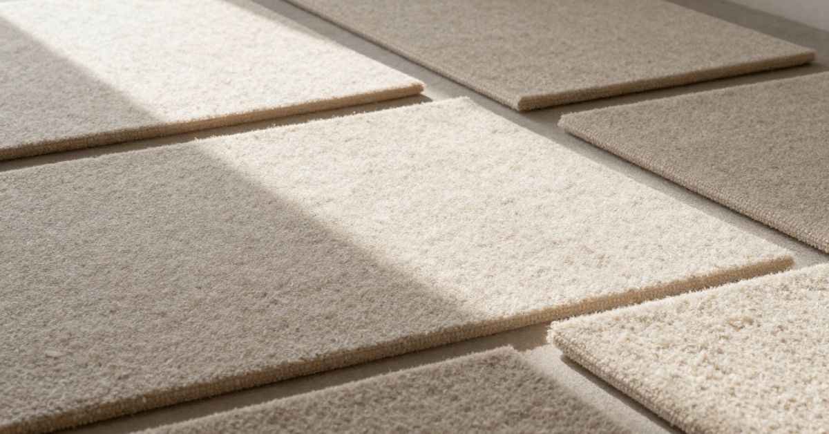 Wollmatten: Natural Insulation Mats for Homes