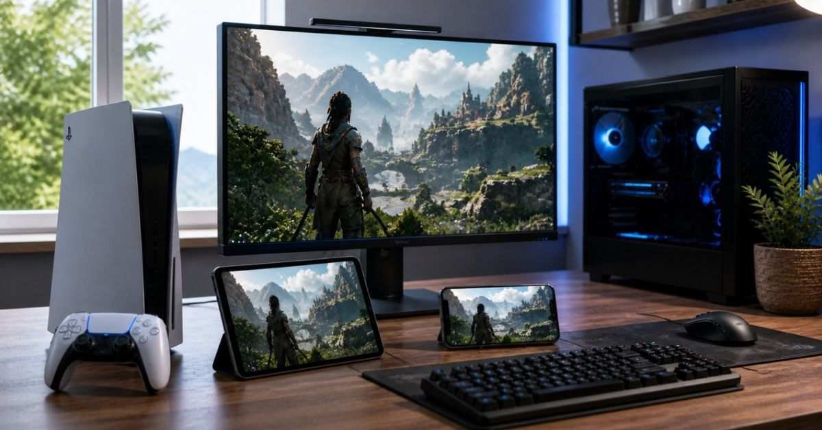 Gxmespxce: Smarter Economies And Safer Gameplay