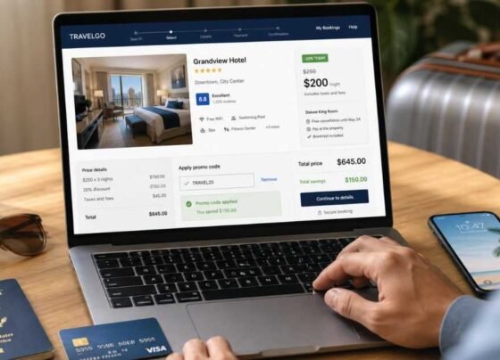 TTweakhotel Discount Codes for Smart Hotel Savings
